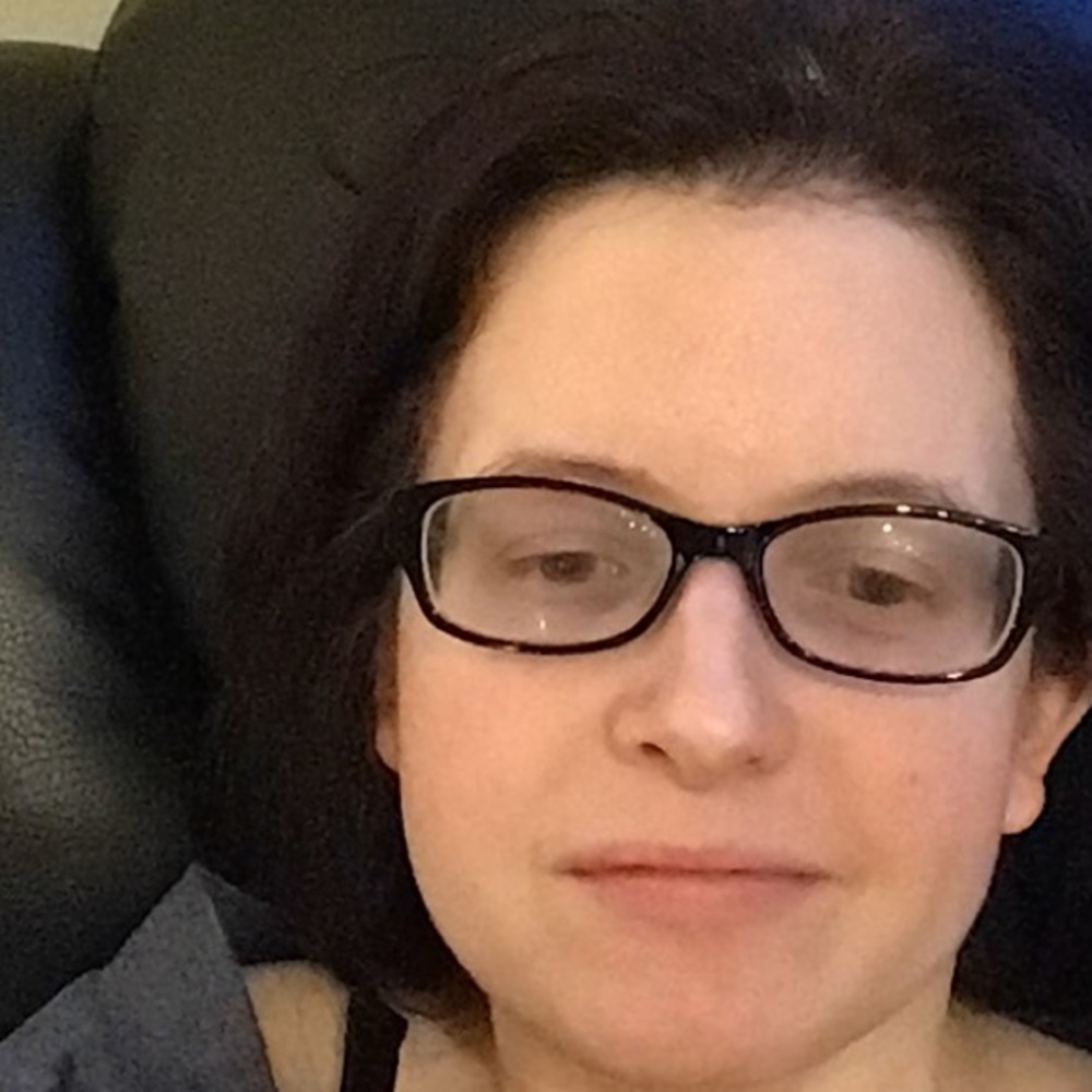 Meet your Posher, Gabrielle